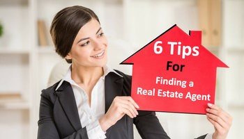 Finding a Real Estate Agent for Your Housing Needs Will Become Easy With These Six Tips