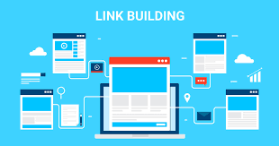 link building