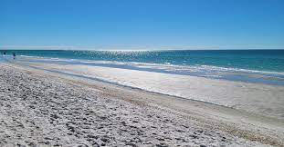 Best Beaches on Anna Maria Island