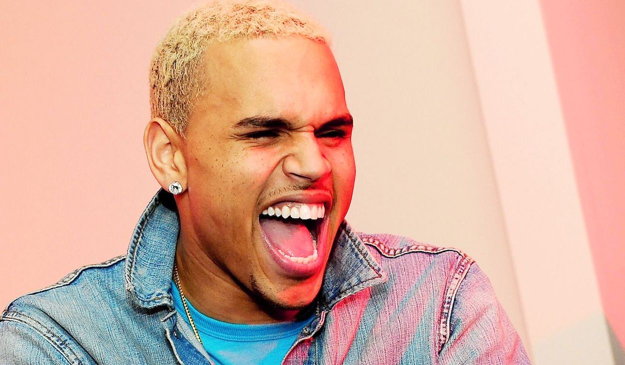 Chris Brown