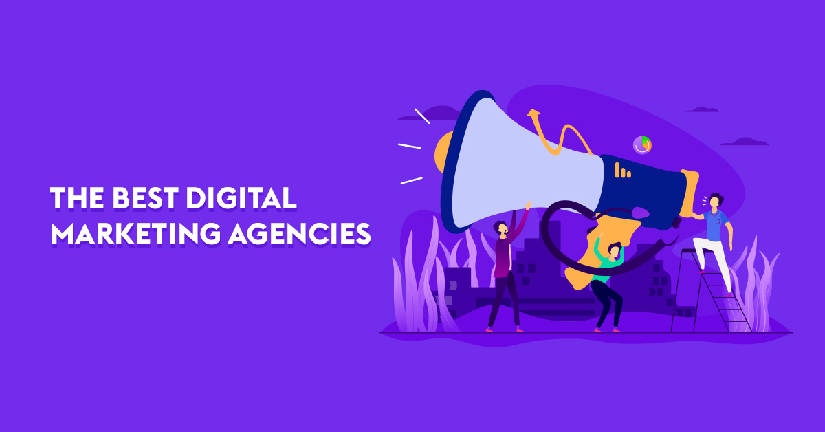 Digital Marketing Agencies