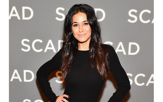 Emmanuelle Chriqui