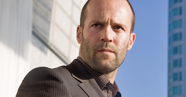 Jason Statham