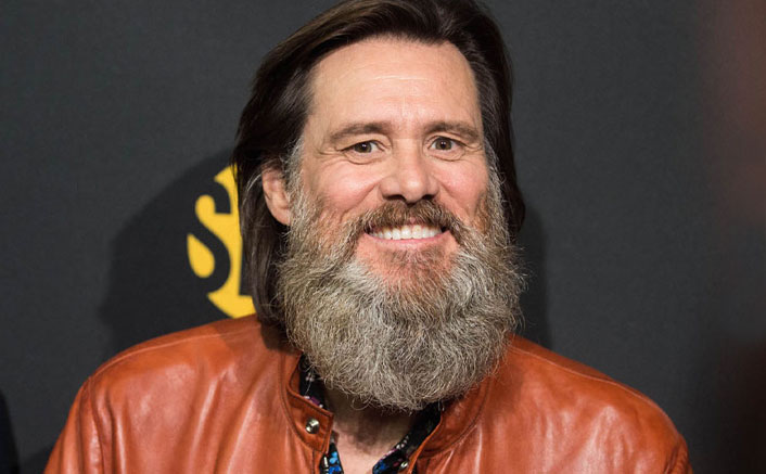 Jim Carrey