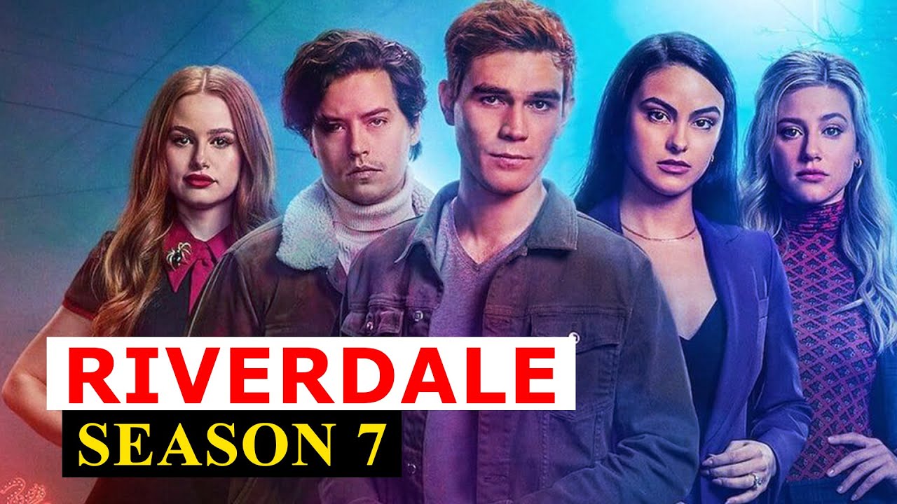 Riverdale Season 7