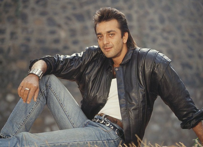 Sanjay Dutt