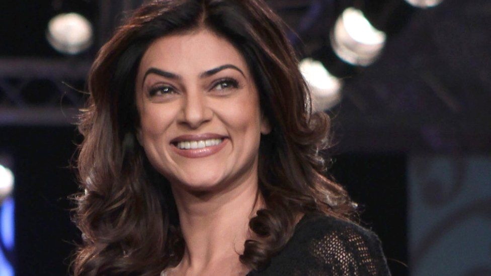 Sushmita Sen