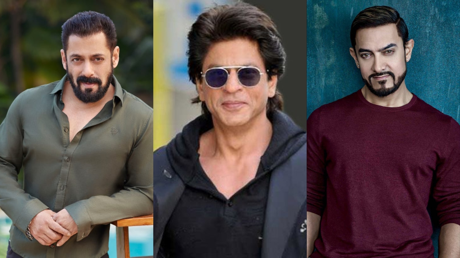 Top 10 Actors in India