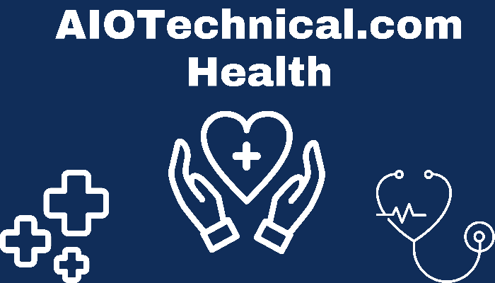 AIOtechnical.com Health & Beauty