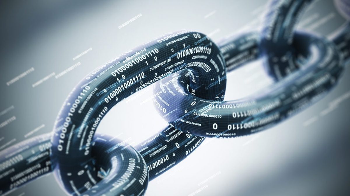 Blockchain's Role in Enterprise Data Integrity