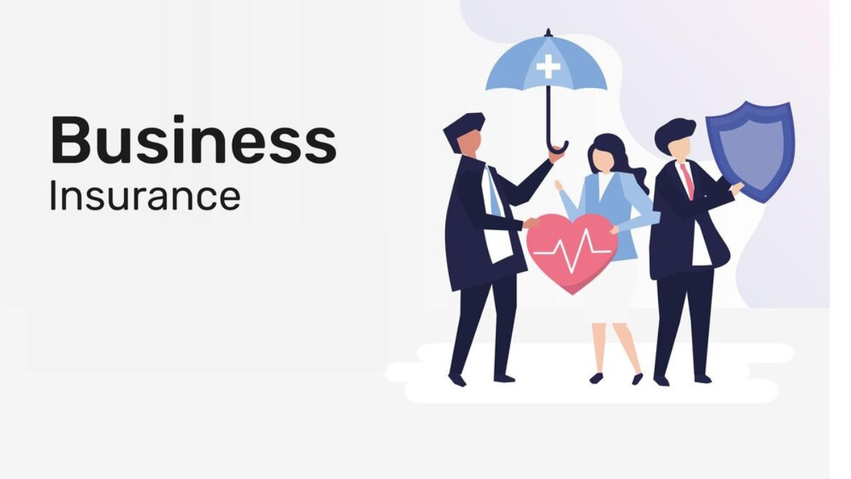 Business Insurance Levantam