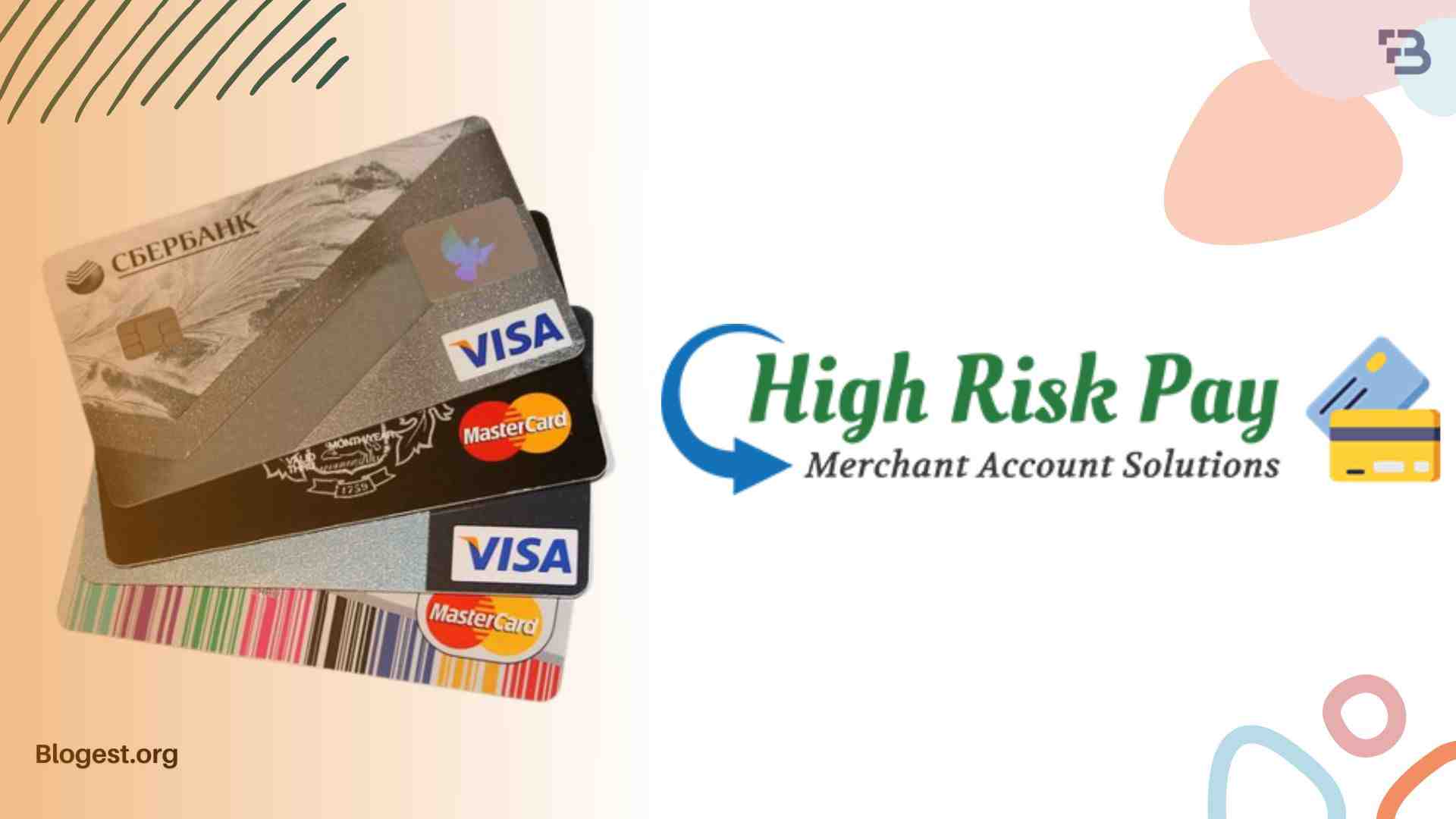 High Risk Merchant Highriskpay.com