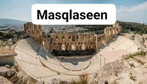 Masqlaseen