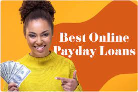 Online Payday Loan Companies