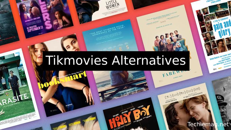 Tikmovies: Watch free latest movies online