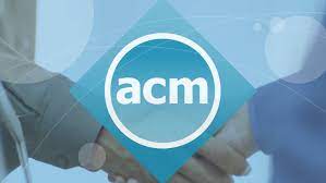 What is the full form of ACM?