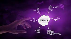 SSIS 816