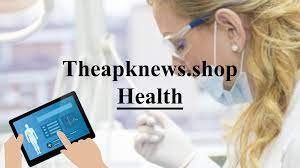 Theapknews.shop Health