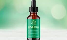 Pawbiotix: The Ultimate Probiotics for Your Pet’s Health and Wellness