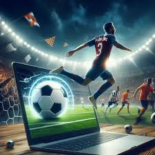 SoccerStreams: Your Ultimate Destination for Live Soccer Streaming