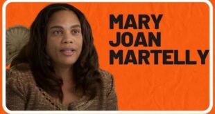 Mary Joan Martelly: A Comprehensive Profile of a Trailblazer