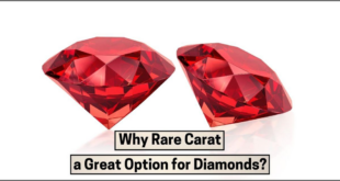 Why Choose Rare Carat? A Look into Exclusive Gemstone Offerings